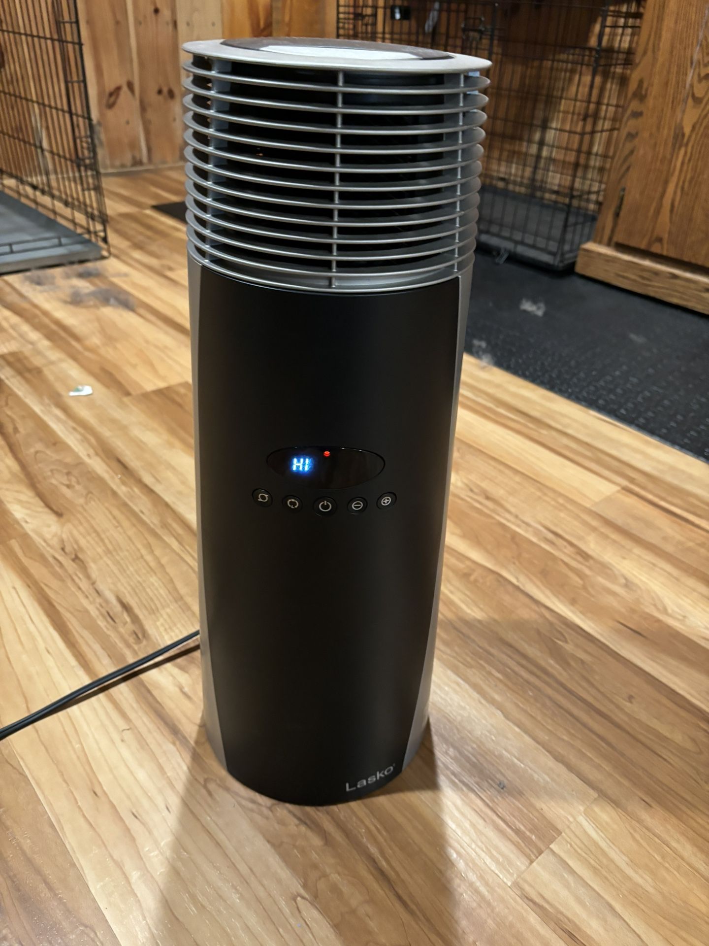 Lasko Space Heater 