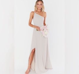Special Occasion Dress 