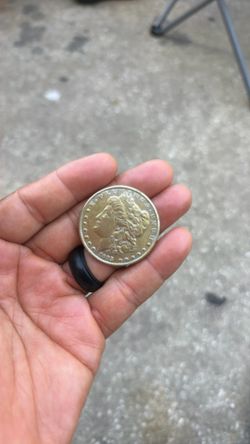 One peso