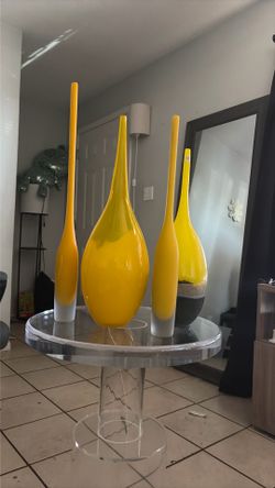 Vases
