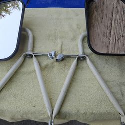 Universal Truck/Van Mirrors.