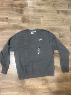Nike crewneck Medium (men)