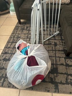 Mixed adult Clothing Lot – Bag of Assorted Clothes