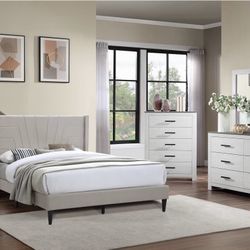 Bedroom Set