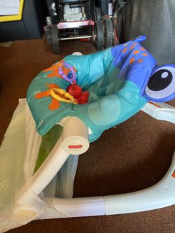 Baby seat