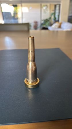 Trumpet mouthpiece