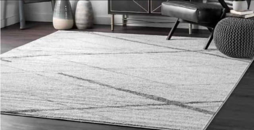 Nuloom 6x6 Rug