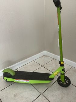 Electric Scooter E90 For Kids
