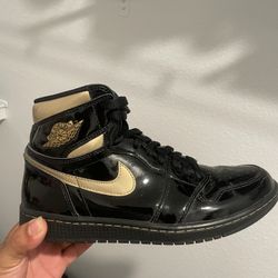 Retro Jordan 1