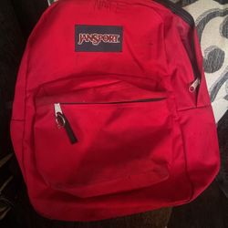 Jansport Backpack 
