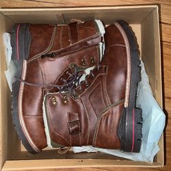 Mens Boots New York Reserve 