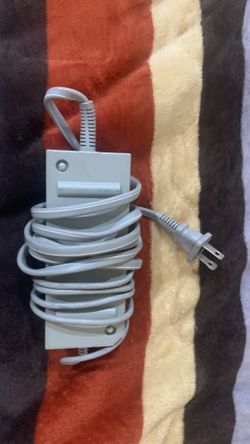 Wii power supply