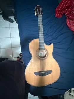 Bajo Quinto