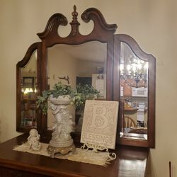 Large Mirror