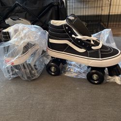 Roller Skates - Brand new! Size 39!!