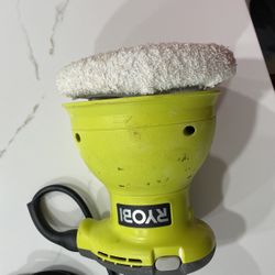 Ryobi Buffer