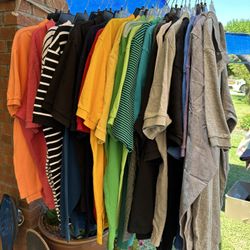 Polo Ralph Lauren Shirts XL