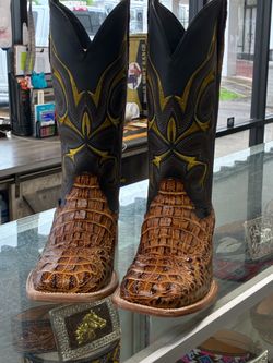 Men’s Boots