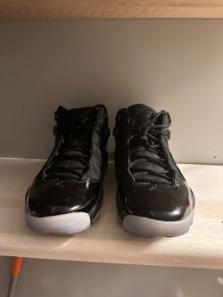 Jordan 8 Rings