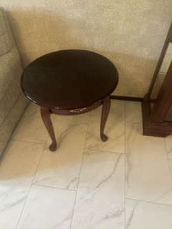 End Table