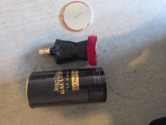 Jean paul le parfum