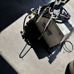 Hobart Welder 120