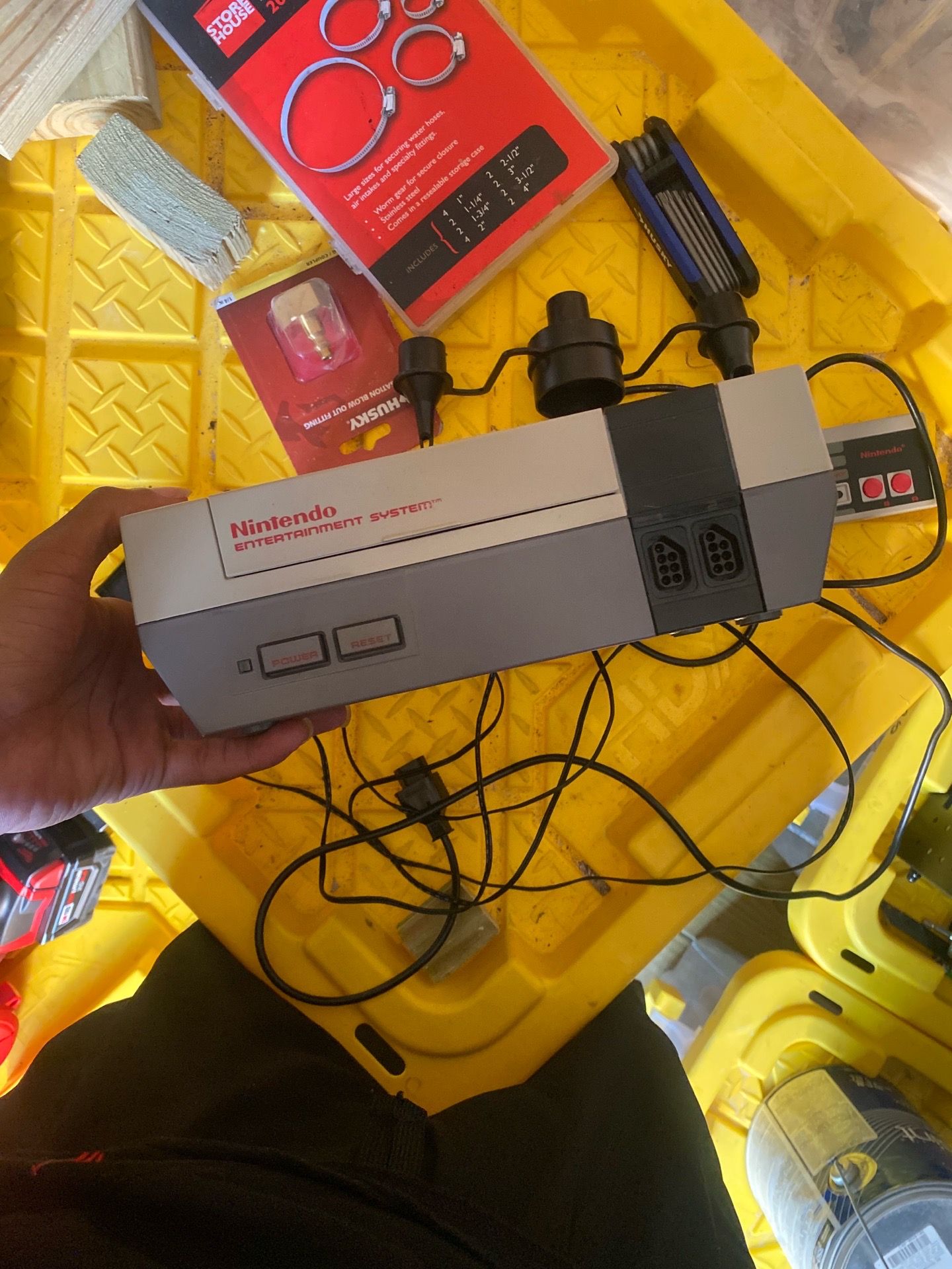 Nintendo