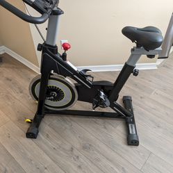 Sovnia Exercise Bike  