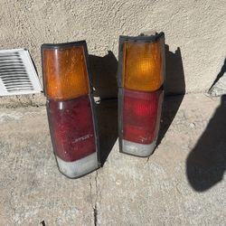 Nissan Pickup Hardbody