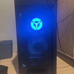 Legion T5-26IOB6 Desktop (Lenovo)