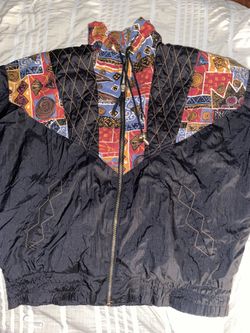 Windbreaker Vintage