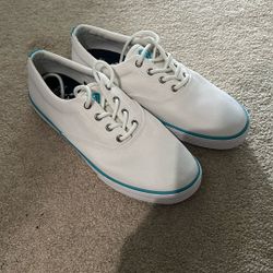 Sperry sneakers