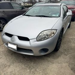 2007 Mitsubishi Eclipse (Special Edition)