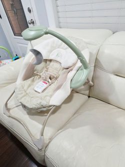 Fisher-Price Baby Bouncer