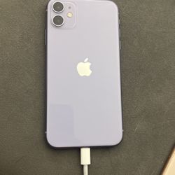 Apple iPhone 11 64GB  A2111 (MDM)