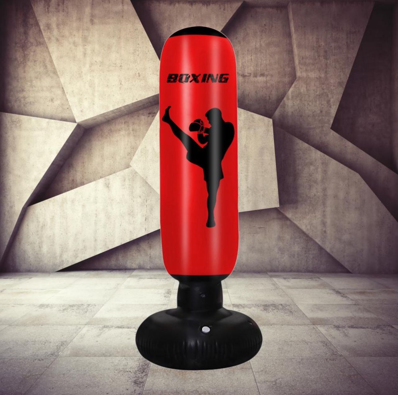 Brand New Boxing Bag – $100