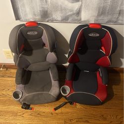 Car Seats 