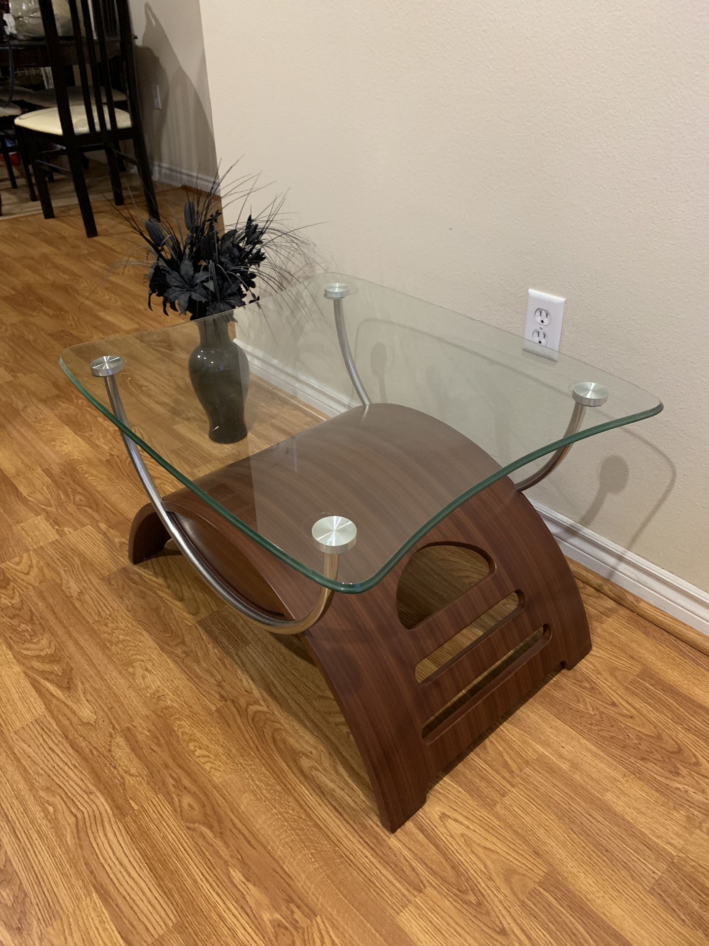 Side table
