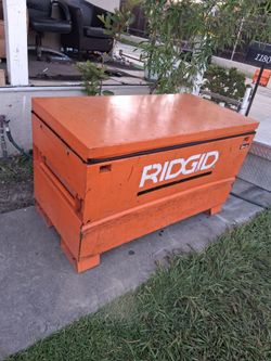 Tool Box