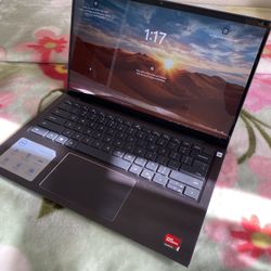 Dell Inspiron 14 2-in-1