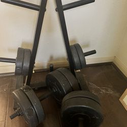 Weights