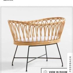 Crate and barrel kids bassinet