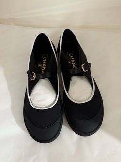 C shoes