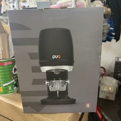 Brand New Q2 Puq Press ( Still in box)