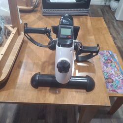 Mini Exercise Bike