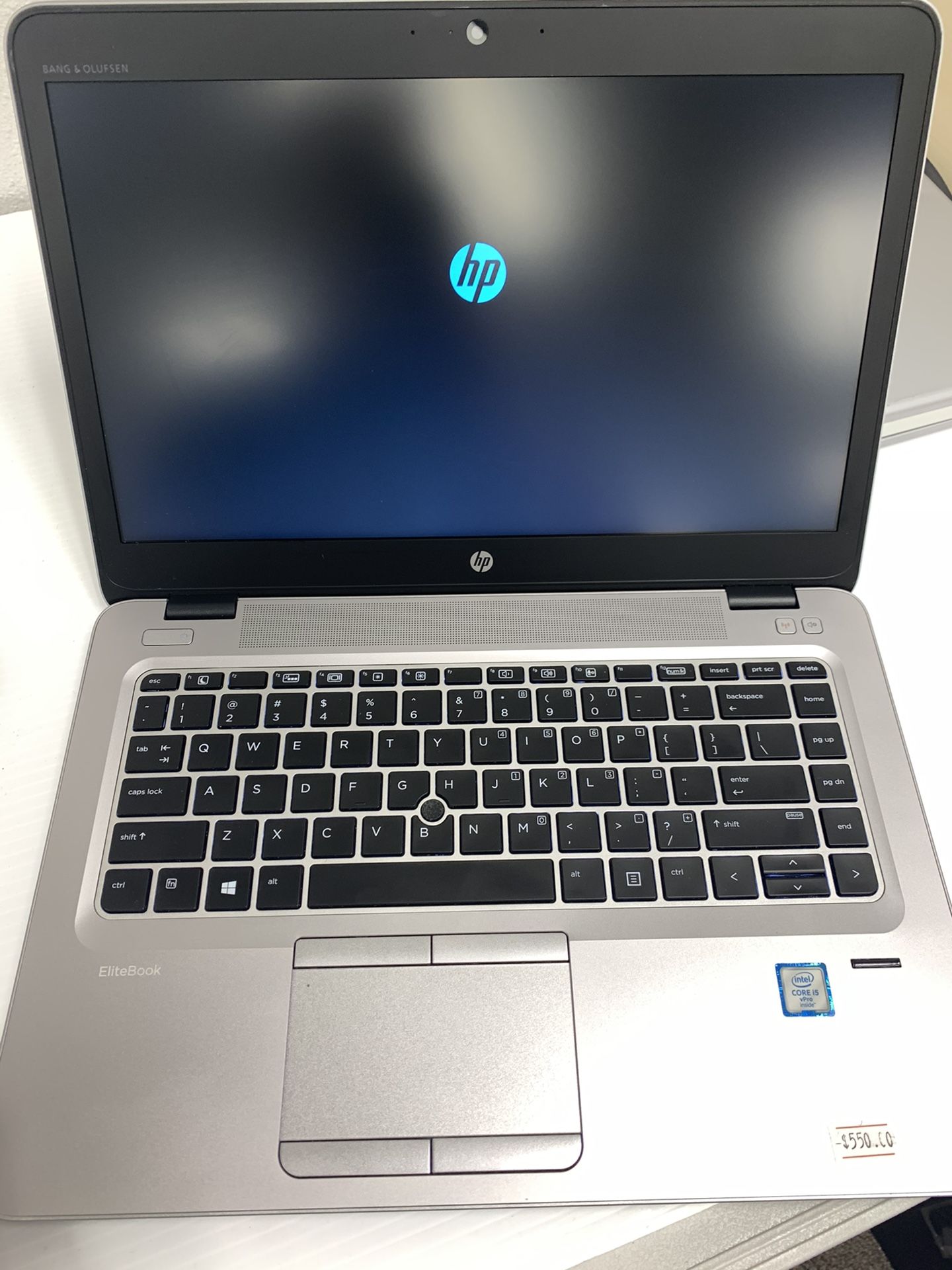 Laptop HP