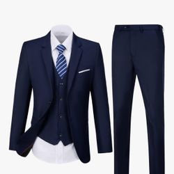 4 Pcs Suit   XS 120-130lbs 5,5-5,7 Check Pictures 