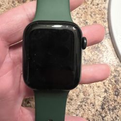 Apple Watch Series 7