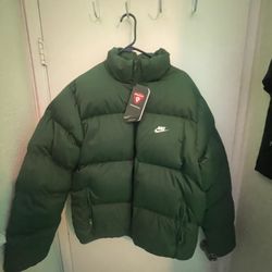 Nike Jacket 
