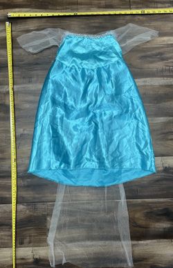 Cute Frozen Costume